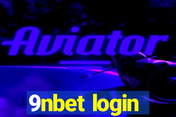 9nbet login